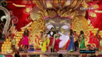 Sitaare Zameen Par 720p 4th May 2013 Video Watch Online HD pt1