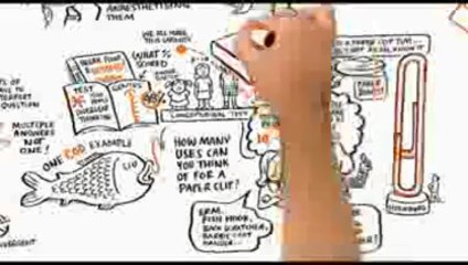 Cambiando Paradigmas