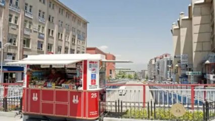 Discover Turkey - Erzurum (part1) The largest city of Erzurum Province.
