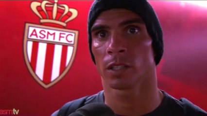 (J35) ASM FC - SM CAEN, les réactions