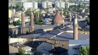Discover Turkey - Erzurum (part2) In ancient times; Karin