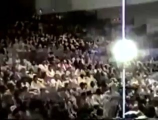 منظور وٹو کی طاہر ال قادری چمچہ گری کرتے ہوے
