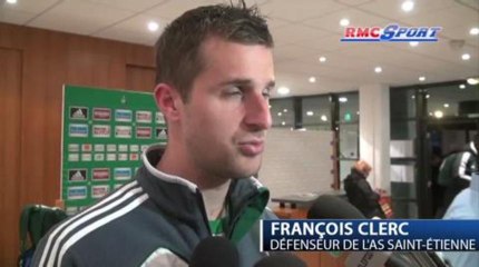 Ligue 1 / les réactions après Saint-Etienne - Bordeaux - 04/05