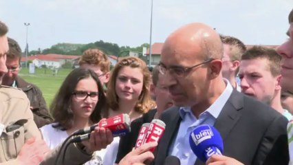 Revivez la 1ère journée du rassemblement des Jeunes socialistes à Soustons !