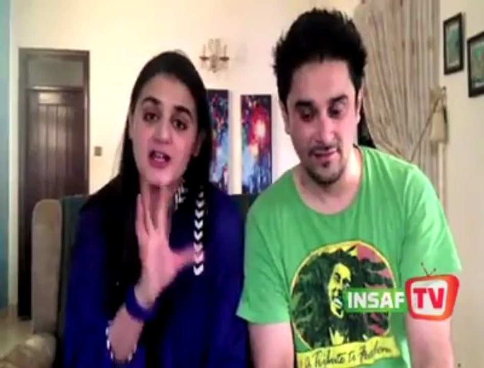 Mani & Hira