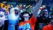 Money In The Bank 2011 CM Punk vs John Cena Promo WWE Championship