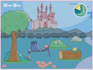 Alfea Rescue - Winx Club Games