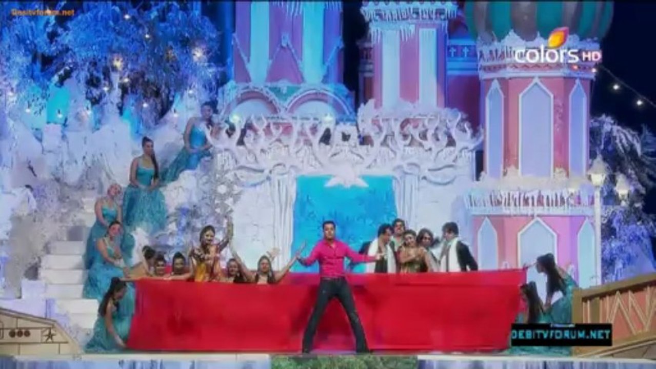 Sitaare Zameen Par 720p 4th May 2013 Video Watch Online HD pt3