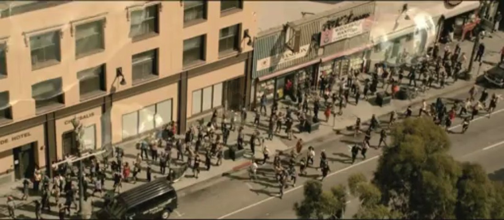 David Guetta - Where Them Girls At ft. Nicki Minaj, Flo Rida