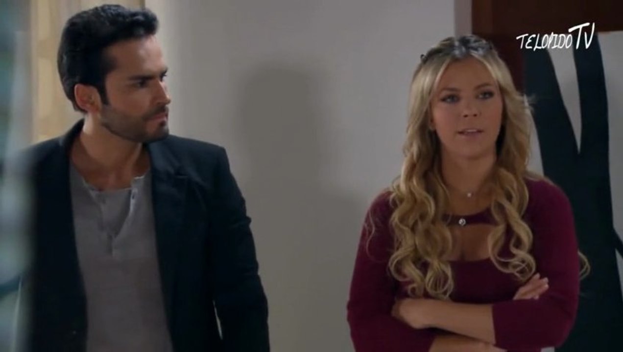 Mi Primer Amor - Sammy y Willy - Capítulo 078 - Amor y la Colombia