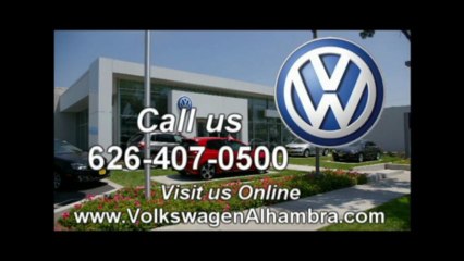 2013 Volkswagen CC VW Alhambra