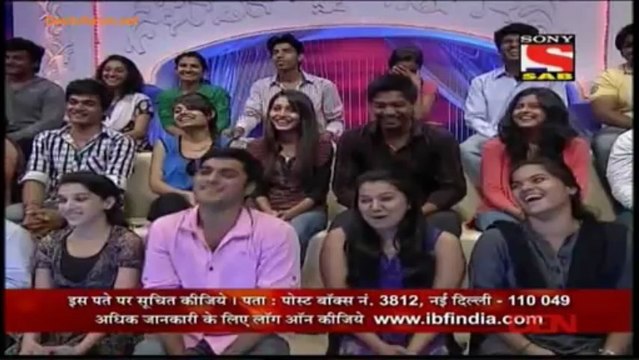 Wah Wah Kya Baat Hai 4th May 2013 Video Watch Online pt3