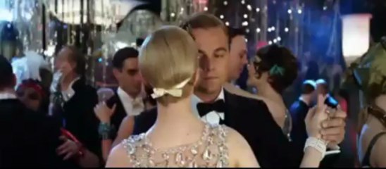Wielki Gatsby - Zwiastun PL (Official Trailer)