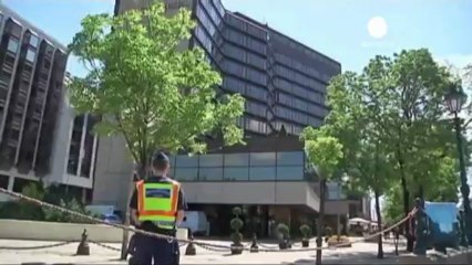 Macaristan'da aşırı sağ parti Yahudi karşıtı...