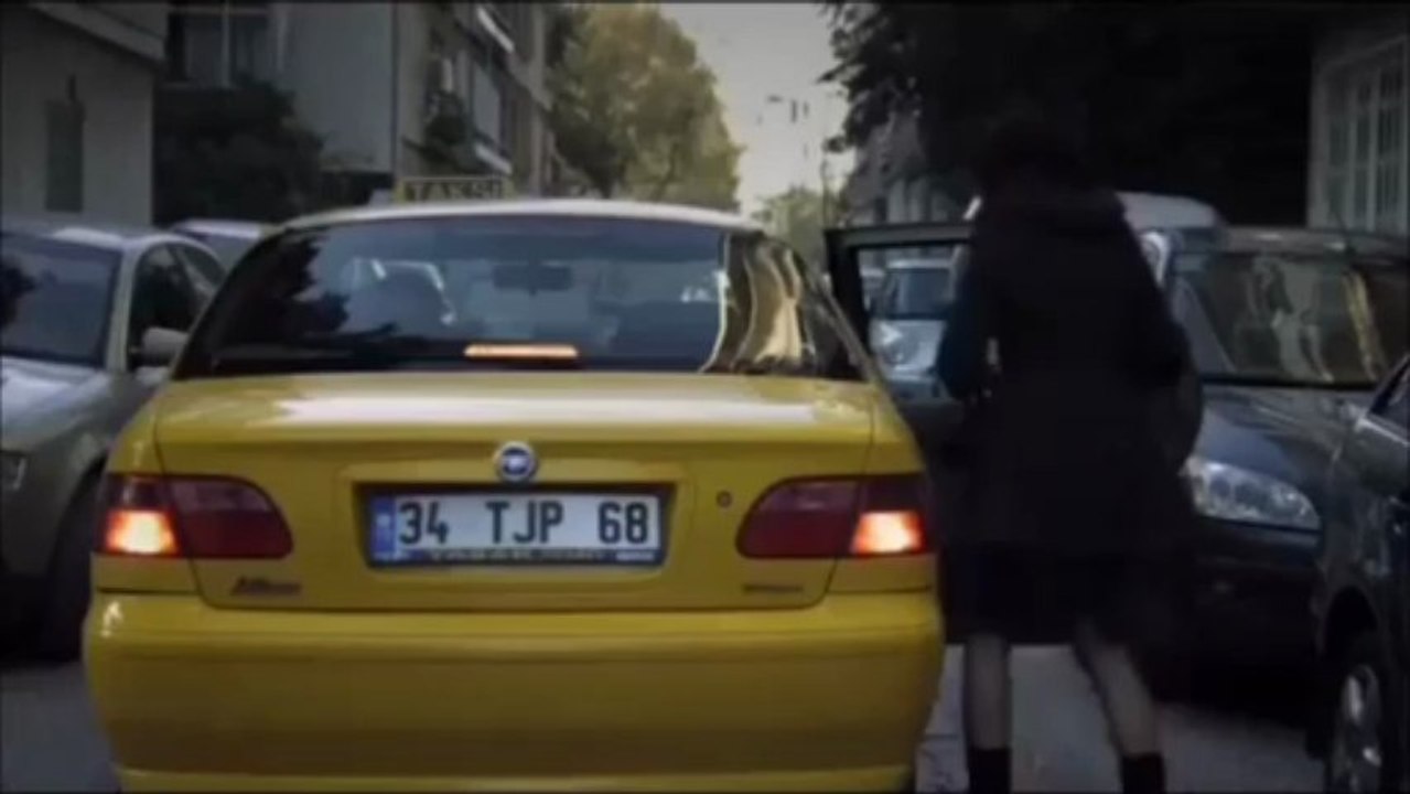 EMRAH SAMET İSTANBUL BİTİRİR ADAMI