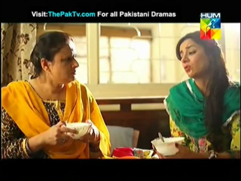 Dil E Muzter Episode 11 By Hum TV