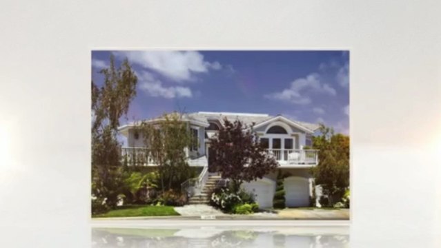 Newport Beach Homes & Real Estate for Sale