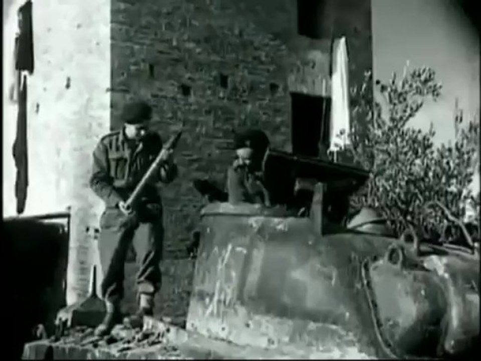 Les blindées alliés de la seconde guerre mondiale - 2 - 2