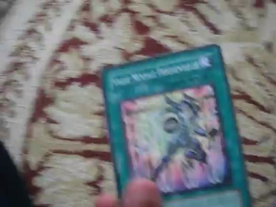 deck yu gi oh