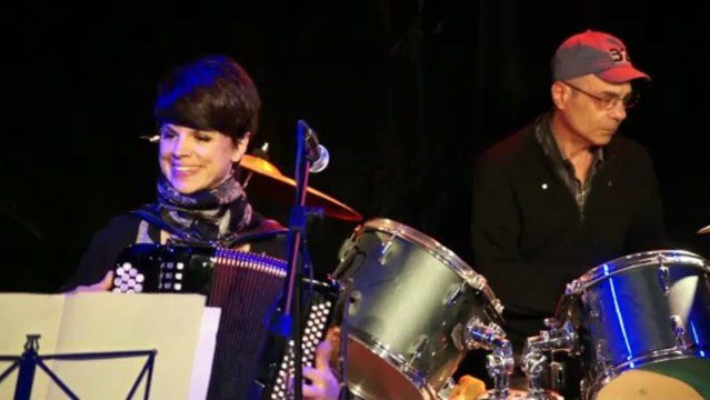 scene ouverte avril 2013