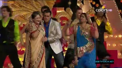 Sitaare Zameen Par 720p 4th May 2013 Video Watch Online HD pt7