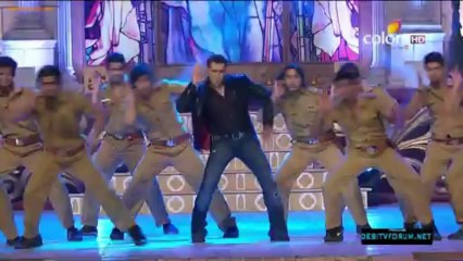 Sitaare Zameen Par 720p 4th May 2013 Video Watch Online HD pt8