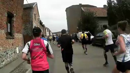 LES 20 KM de MAROILLES