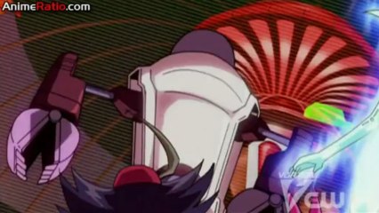 Zex60 @ AnimeRatio.com