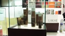 Lakme Inspired Haircare Cosmoprof Video Dailymotion
