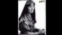 ►zahra - chanteuse kabyle ⵣ