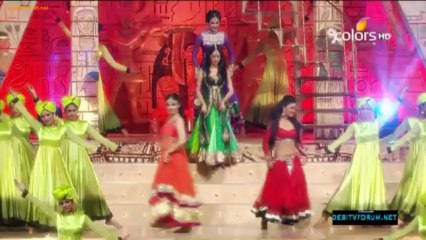 Sitaare Zameen Par 720p 4th May 2013 Video Watch Online HD pt9