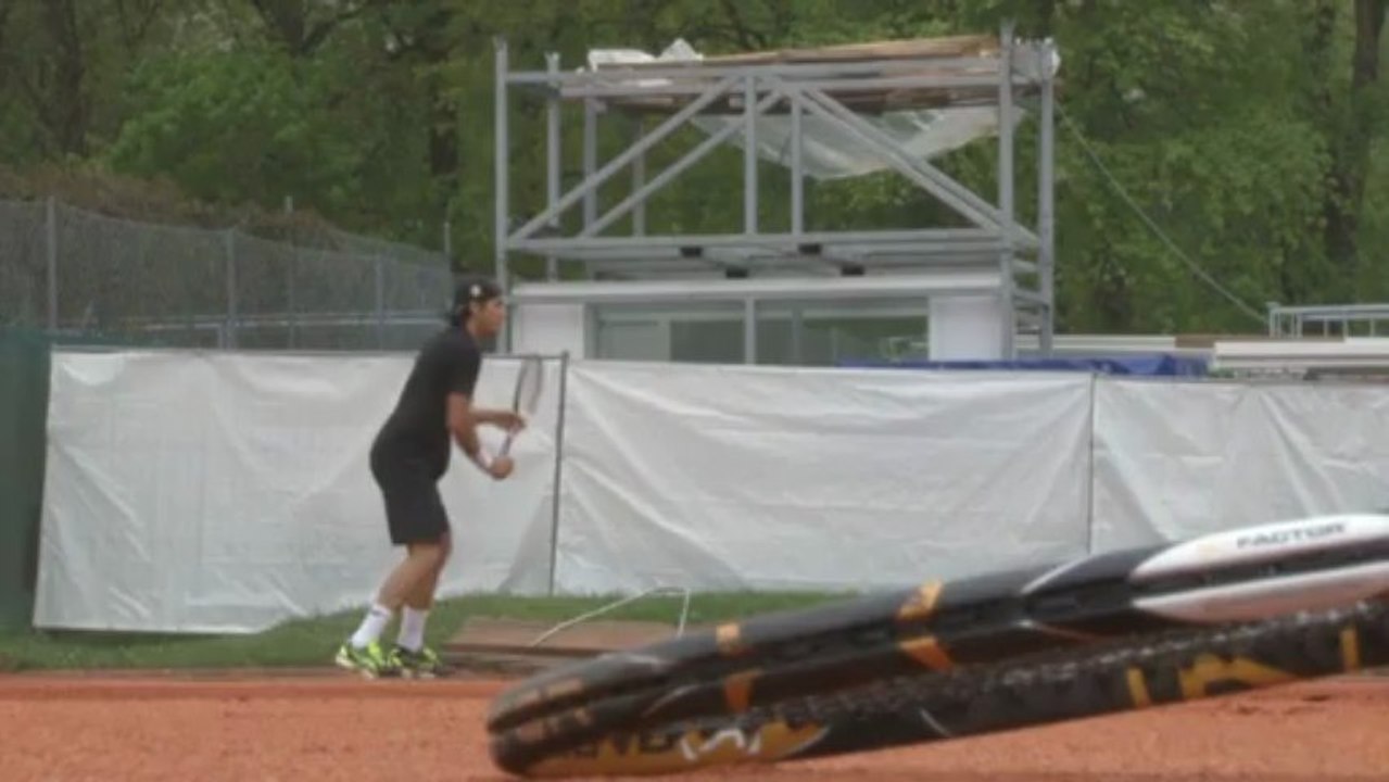 München: Finale! Altstar Haas vs. Titelverteidiger Kohlschreiber