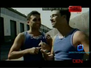 Fear Factor Darr Se Takkar 4th May 2013 Video Watch Online pt1