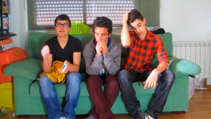 You Party | Thous Carapollen Festival | NUEVO COMIENZO.