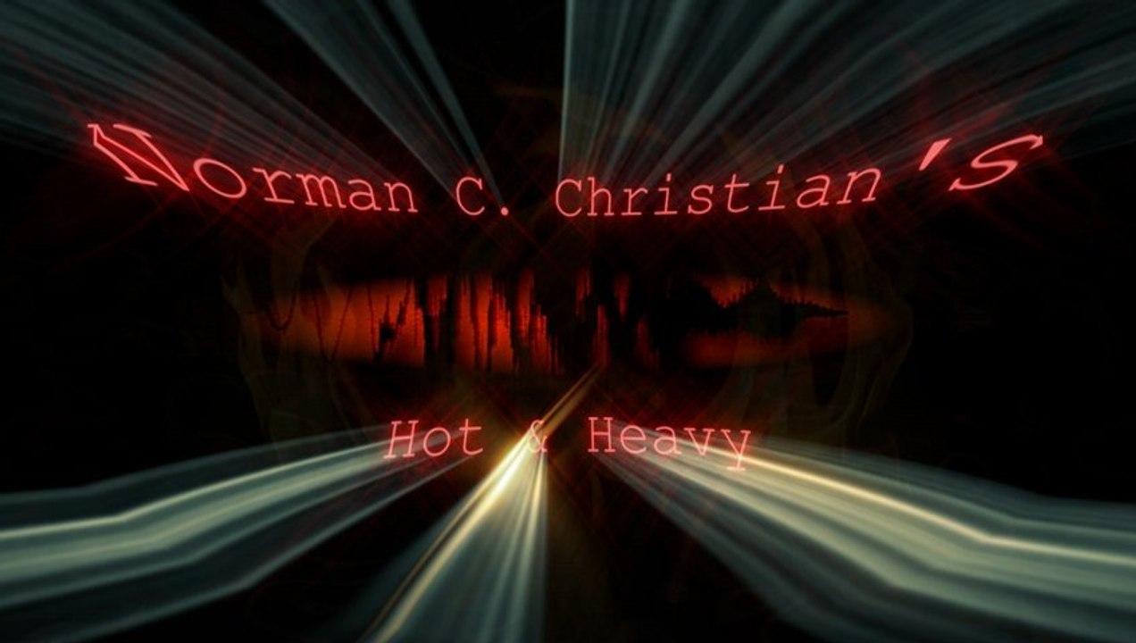 Hot & Heavy Sample