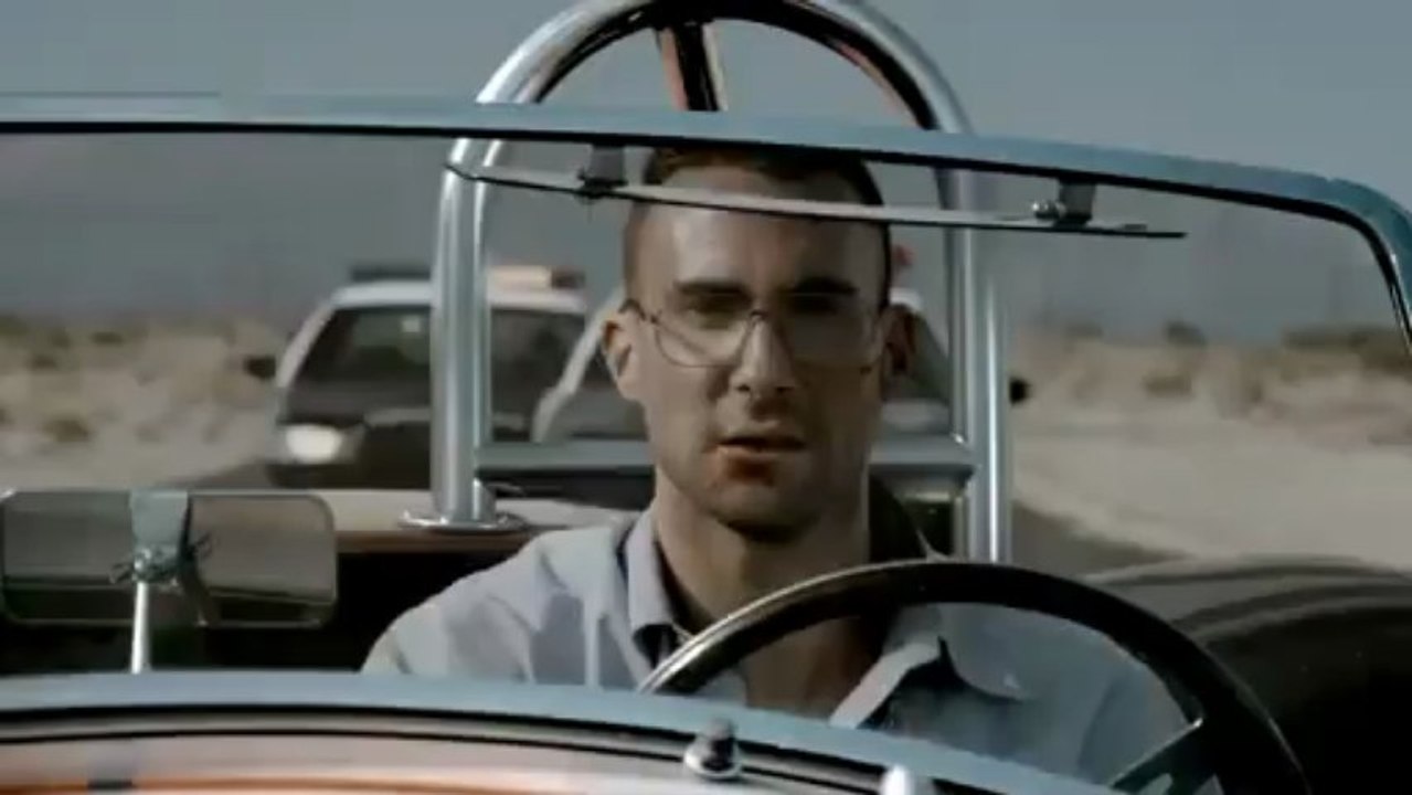 payphone - maroon 5 & wiz khalifa (komplettes musik Video)