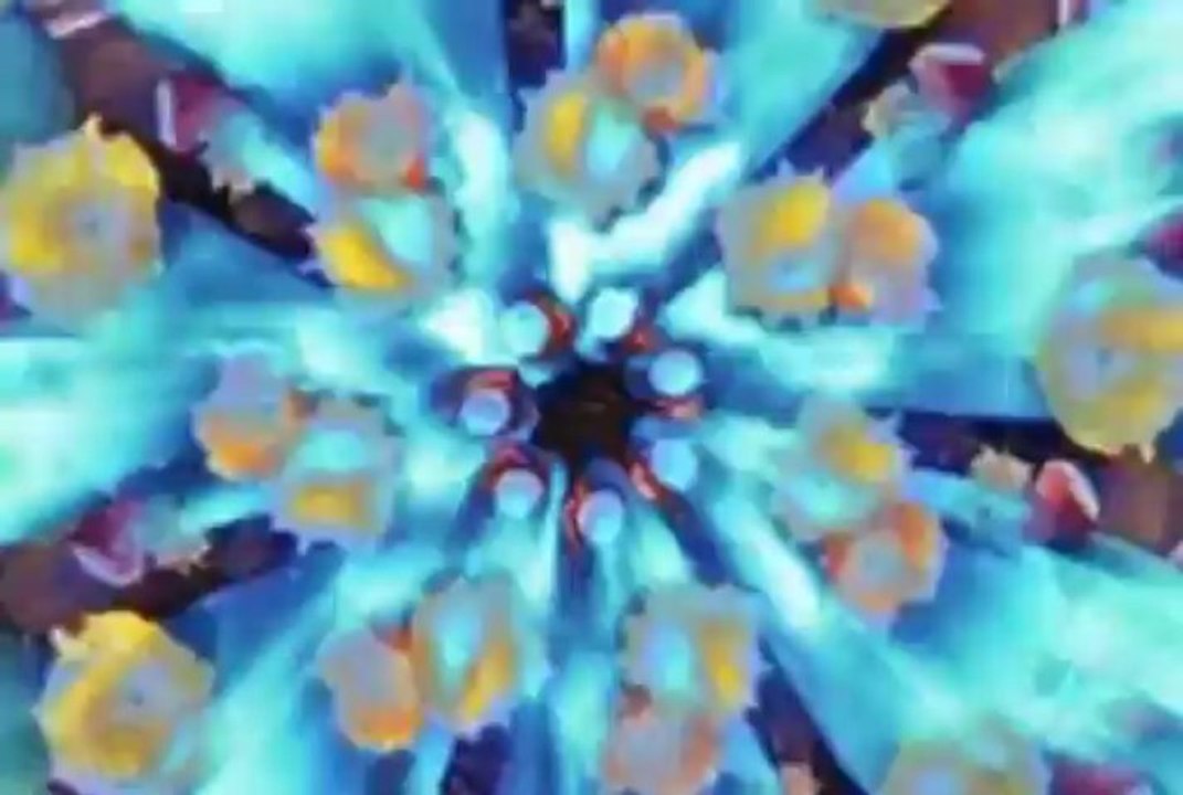 Master Mix 2013 // Trance Goa Invasion