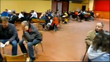 Belgique : un mort après l'incendie d'un train transportant des produits toxiques