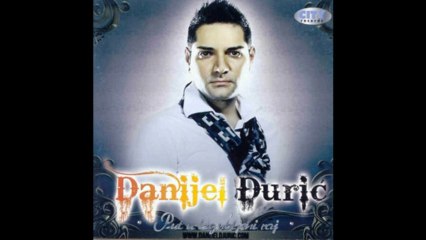 Danijel Djuric - U promet - (Audio 2012) HD