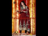 Designer Party Wear from Pakistan