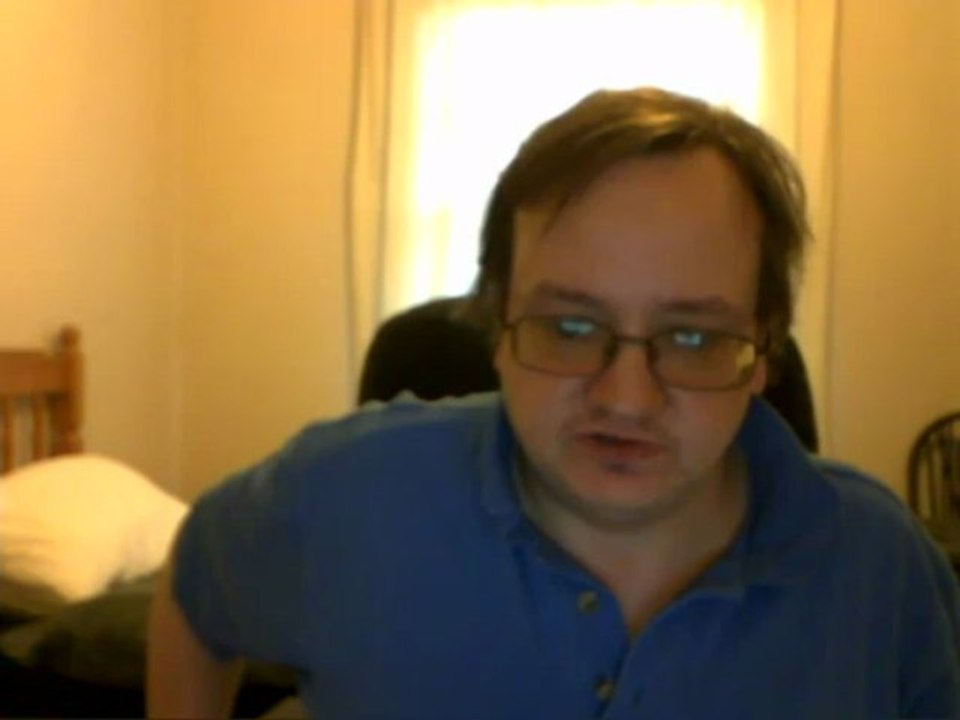 TTMA Video Challenge Video 13 - Nothing in particular