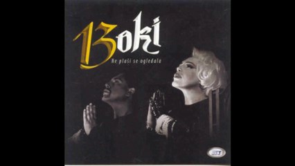 Boki 13 - Kaligula - (Audio 2012) HD