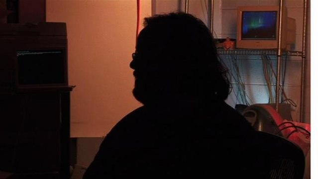 How can I ensure that my files are stored securely?: Computer Privacy