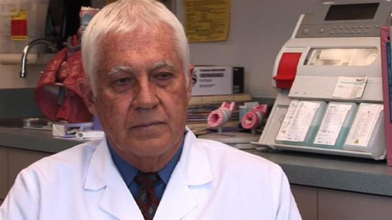 How is a DCLO or diffusion capacity test performed?: Pulmonary Function Tests