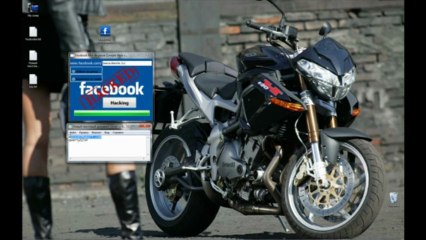 Comment pirater des comptes facebook Gratuitement 2013