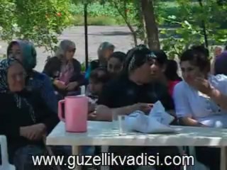 KADİRLİ DÜĞÜNÜ