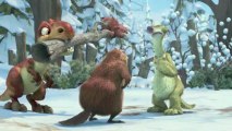 Ice Age 3 - Escena 1 (Doblaje No Oficial)