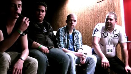 Cap Arena 2 - Interview E2G