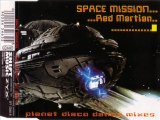 SPACE MISSION - Red martian (maxi mission)