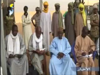 GRAND JTV TCHAD  ARABE   DU 04 MAI 2013 SUR TOL
